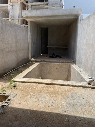Departamento En Venta Santa Gertrudis Copo , Mérida, Yuc.