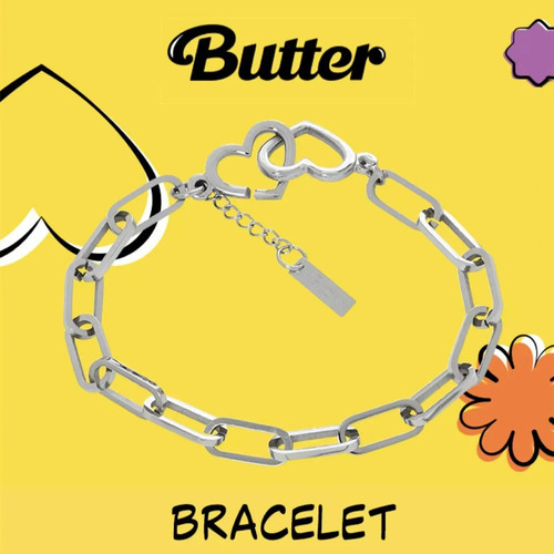 Pulsera En V Army Kpop Jungkook Rm V Jimin Suga Jhope