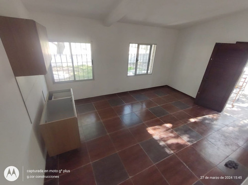 Casa En Alquiler De 2 Dormitorios En Delta Del Tigre (ref: Sls-145)