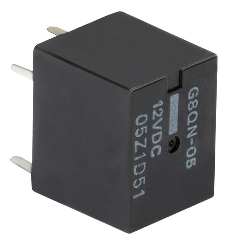 Relé Omron G8qn-05 Reemplazo F8vf-ba Bomba Combustible Ford