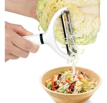 Comprar Cabbage Shredder, Peeler, Slicer, Cutter, Grater - Large