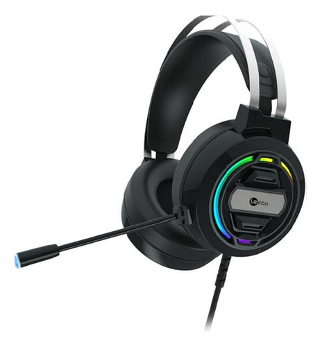 Audífonos Tipo Diadema Gaming Lecoo Ht406