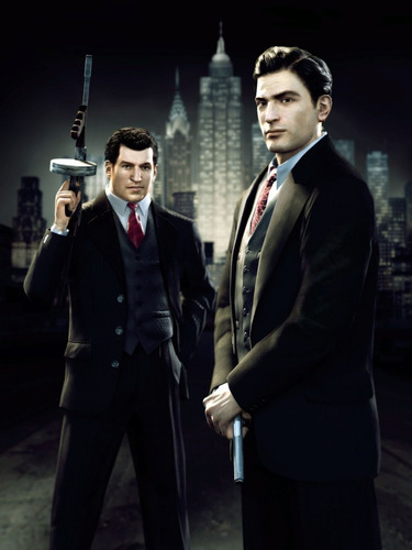 Mafia 3 Ps4 Nuevo Sellado Oferta !!!