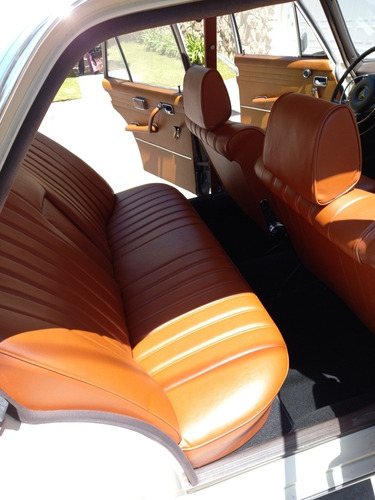 Mercedes Benz 250