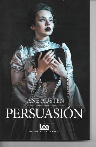 Persuasión, Jane Austen