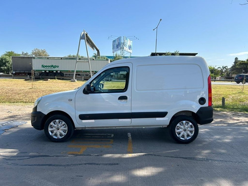 Imagen 5 de 15 de Renault Kangoo