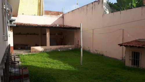 Imagem 3 de 14 de Casa Com 3 Quartos Sendo 1 Suíte Em Piedade