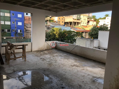 Sala Comercial Com 61,08m² À Venda No Liberdade, Belo Horizonte - Mg. - 4129