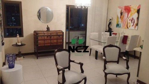 Imagem 6 de 19 de Apartamento Com 2 Dormitórios À Venda, 80 M² Por R$ 530.000,00 - Pituba - Salvador/ba - Ap2985
