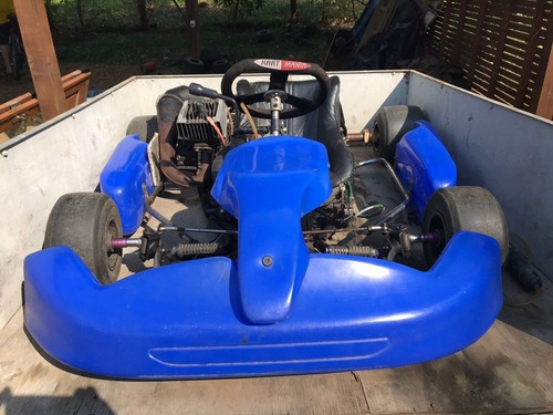 Imagem 5 de 5 de Kart Shifter Rd 135