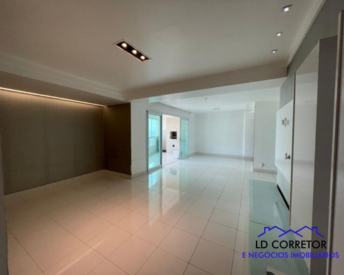 Imagem 16 de 26 de Apartamento A Venda Com 3 Suítes Na Parte Baixa Do Setor Bueno - Oasis-ct - 70091321