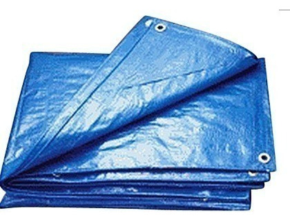 Lona Para Caminhão Brasfort 100gr 8x7 P/m²