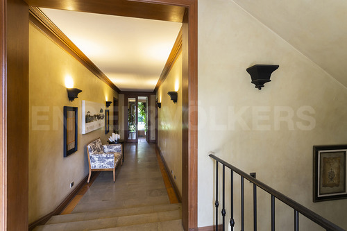 Gran Casa En Jardín Del Este
