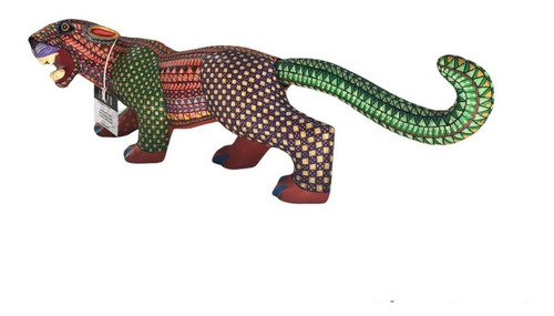 Imagen 2 de 3 de Jaguar Protector, Aripo.