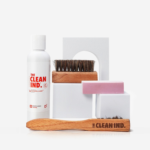 Imagen 1 de 5 de Kit De Limpieza De Gamuza | Suede Care Kit