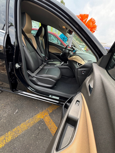 Chevrolet Onix 1.2t Premier L At