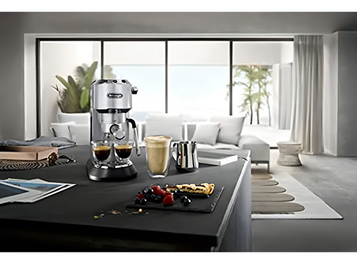 Cafetera De'Longhi EC885M de'longhi