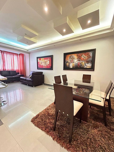 Apartamento En Alquiler Urb. Base Aragua