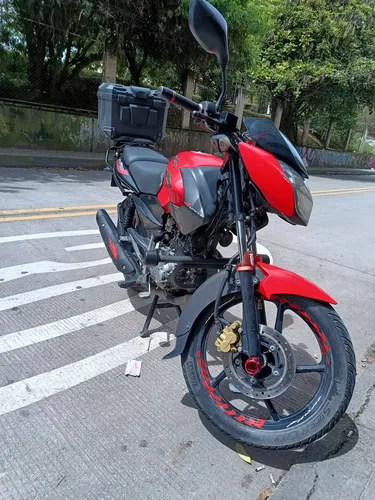 Pulsar 135