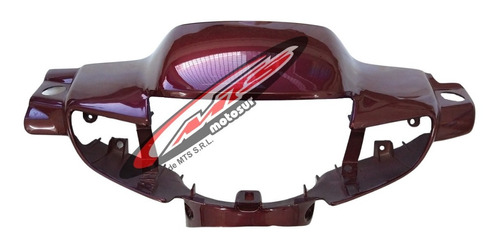 Carcasa Cubre Optica Original Honda Wave 100 Bordo Moto Sur