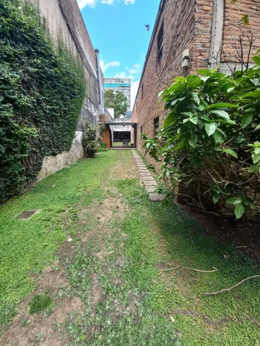 Departamento 3 Dorm., Contrafrente Con Balcón.