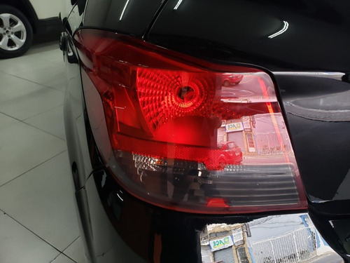 Imagem 7 de 12 de Chevrolet Onix Lt 1.4 Flex 2014 Completo