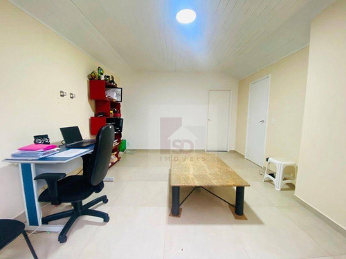 Imagem 21 de 29 de Casa Com 3 Dormitórios À Venda, 196 M² Por R$ 900.000,00 - Golfe - Teresópolis/rj - Ca1349