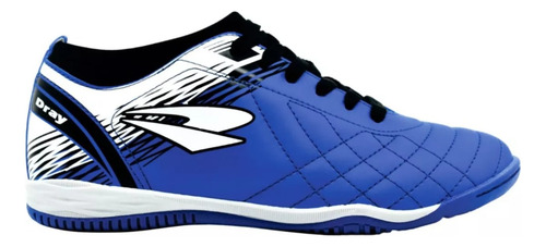 Chuteiras De Futebol Botinha Indoor Futsal Dray Styfel 467af