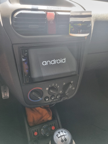 Chevrolet Corsa 1.8 Maxx Flex Power 5p