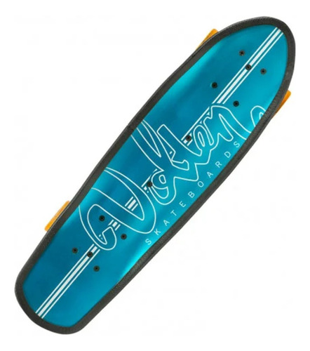 Patineta Volten Alu Cruiser Vanguard Turquise