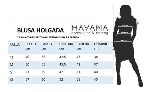Imagen 4 de 4 de Blusa Manga Corta Ligera Primavera Verano Casual