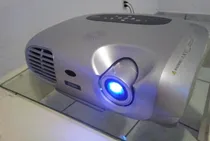 Comprar Proyector Epson + Lienzo De Proyección 3x2m Full Sett Oferta
