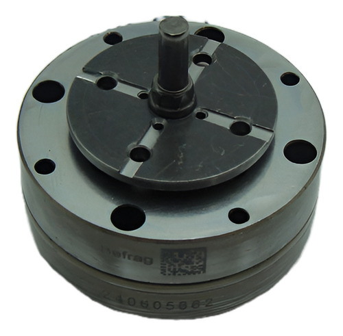 Valvula De Control De Aceite Para Inyector C9