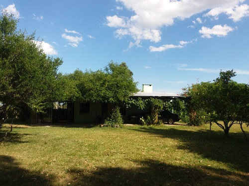 Casa De Campo Con Piscina Climatizada Y Cerrada