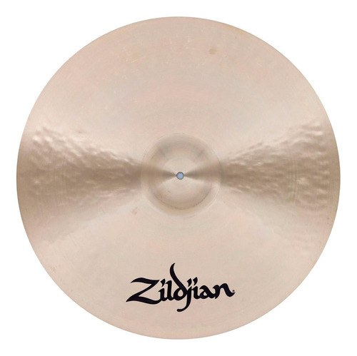 Platillo Serie K Paper Thin Crash 20 K2820 Zildjian