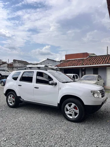 Renault Duster 1.6 Expression