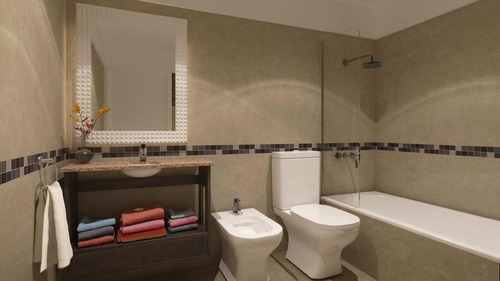 Imagen 17 de 30 de Departamento En Venta De 1 Ambiente En Colegiales