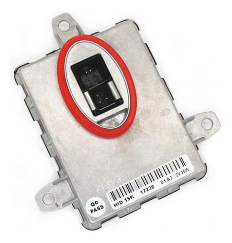 Xenon D1s D3s 35w Hid Lastre Reemplazo Bmw Mercedes 2012-201