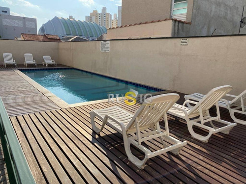 Imagem 16 de 22 de Apartamento Mooca - Ap1335