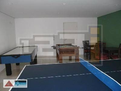 Imagem 4 de 27 de Apartamento Com 1 Dormitório À Venda, 38 M² Por R$ 390.000,01 - Tatuapé - São Paulo/sp - Ap5504