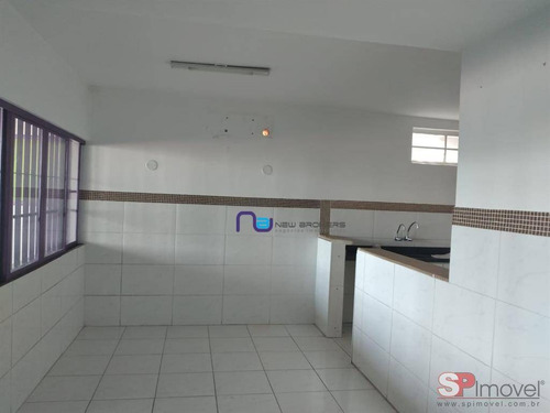 Imagem 6 de 21 de Casa Comercial 390m² 8.000 Pq Mandaquí - Ca0648