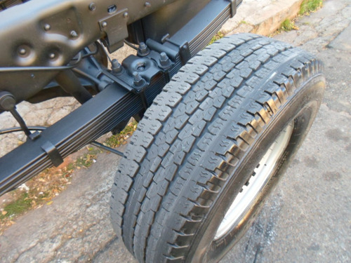 Imagem 13 de 15 de Ford F350