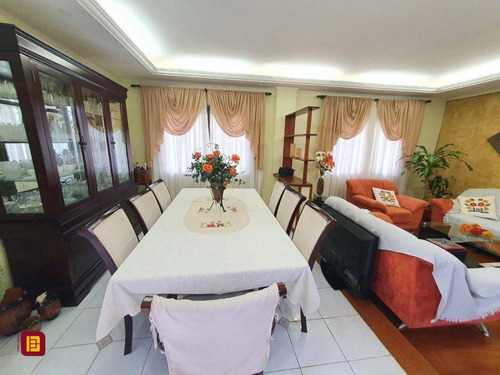 Imagem 6 de 15 de Casa Residencial - Carianos - Ref: 39216 - V-c3-39216