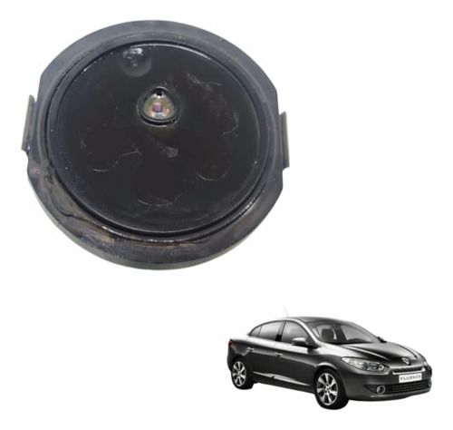 Sensor Chuva Renault Fluence 2.0 2011 2012 2013 2014 A 2016 (Usado)