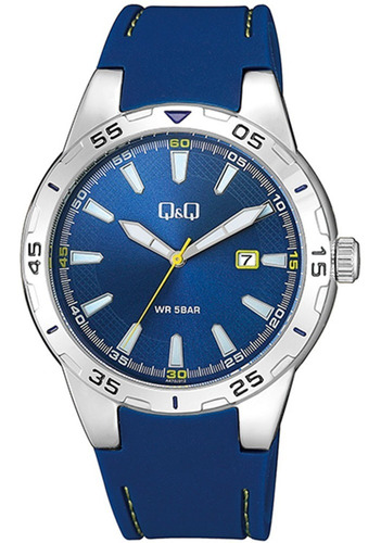 Reloj Quq De Citizen A470j312y Hombre Somos Tienda