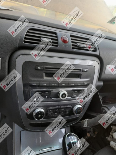 Jac T6 En Desarme 2016 Hasta 2022