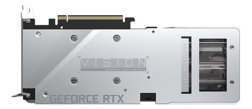 Tarjeta Gráfica Gigabyte Rtx 3060 Vision Oc, 12gb, Gddr6