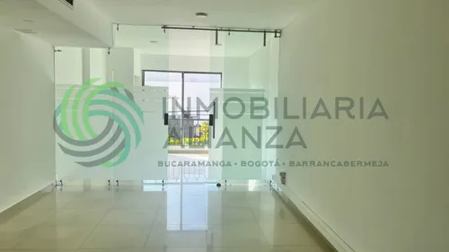 Oficina En Arriendo En Sotomayor. Cod A4409
