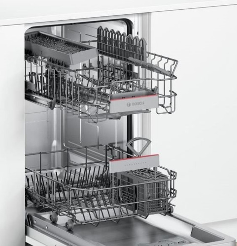 Lavavajillas Ariston No Bosch Panelable 45 Cm En Stock Ya!!!