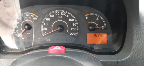 Fiat Palio Weekend Attractive